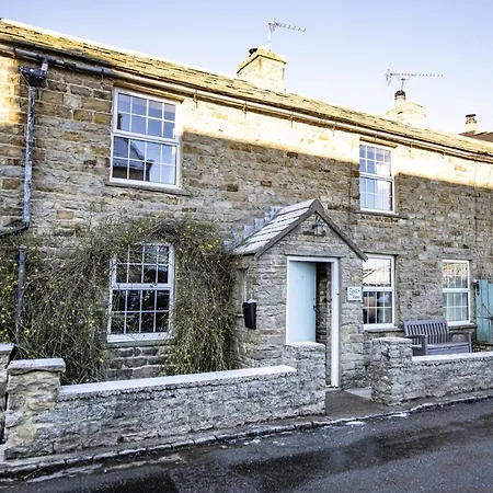 South View * Reeth