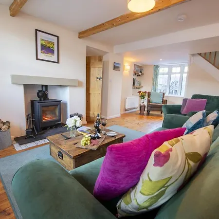 Holiday home South View