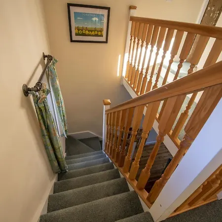South View Holiday home