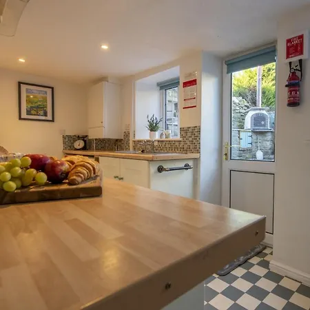 South View Holiday home Reeth