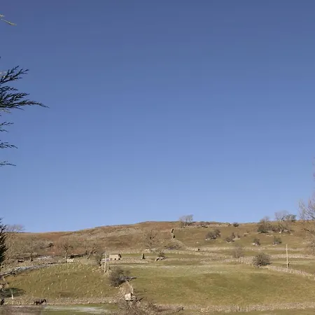 South View * Reeth