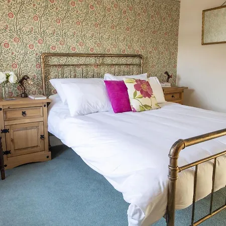 South View Holiday home Reeth