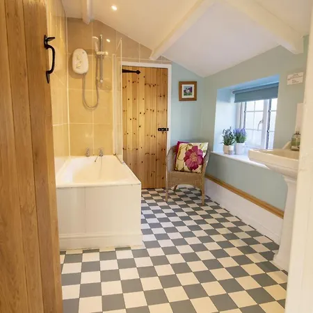 South View Holiday home *