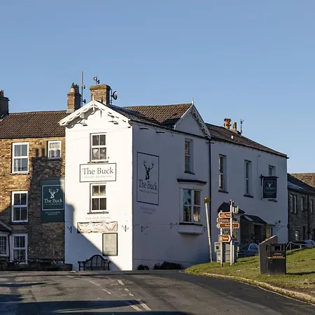 South View Holiday home Reeth