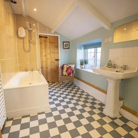Holiday home South View *