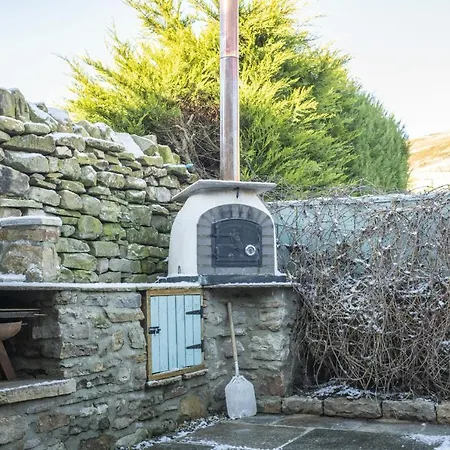 South View Reeth