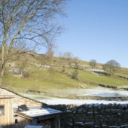 South View * Reeth