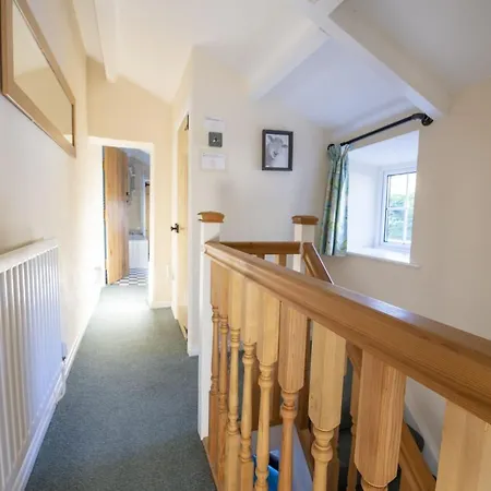 South View * Reeth
